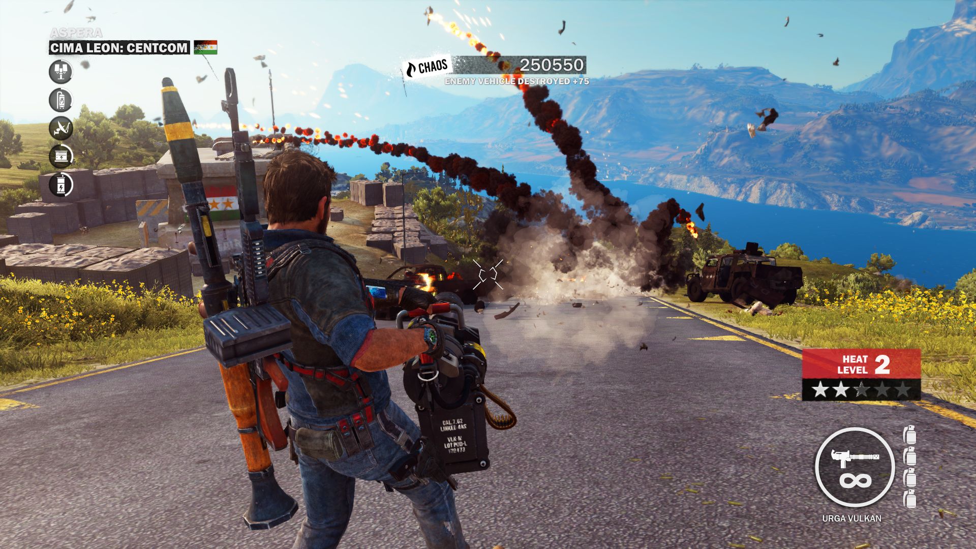 🟣 Just Cause 3 - Steam Оффлайн 🎮