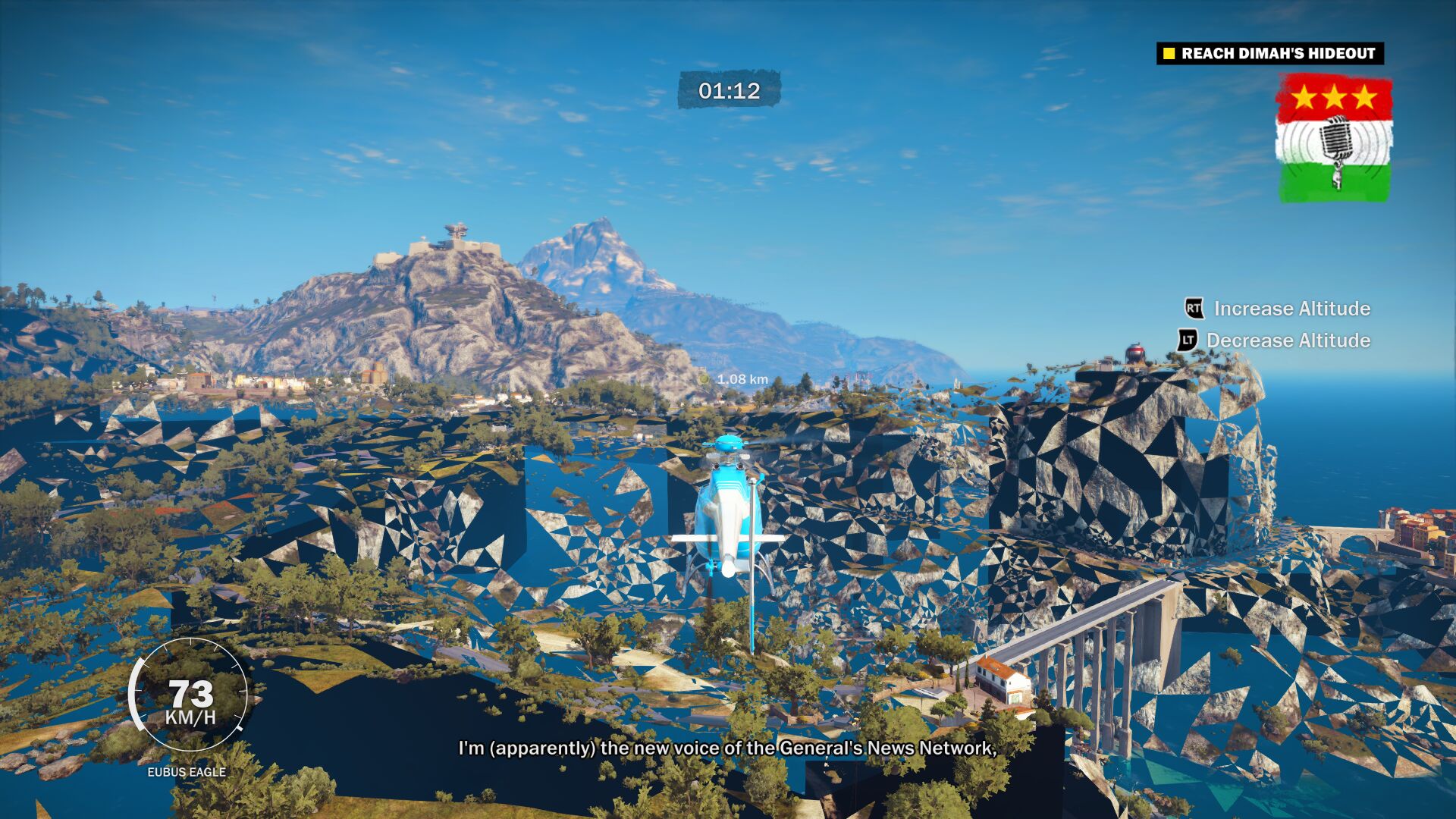 🟣 Just Cause 3 - Steam Оффлайн 🎮