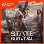 ** State of Survival * Алмазы * - (ПО ID) *