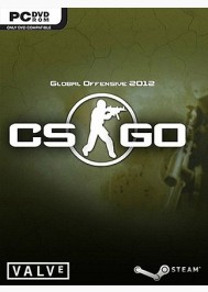 Counter-Strike: Global Offensive STEAM CD-KEY GLOBAL