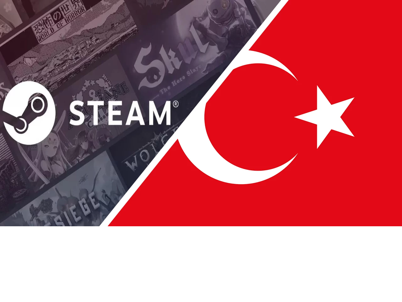 Steam turkish prices фото 25
