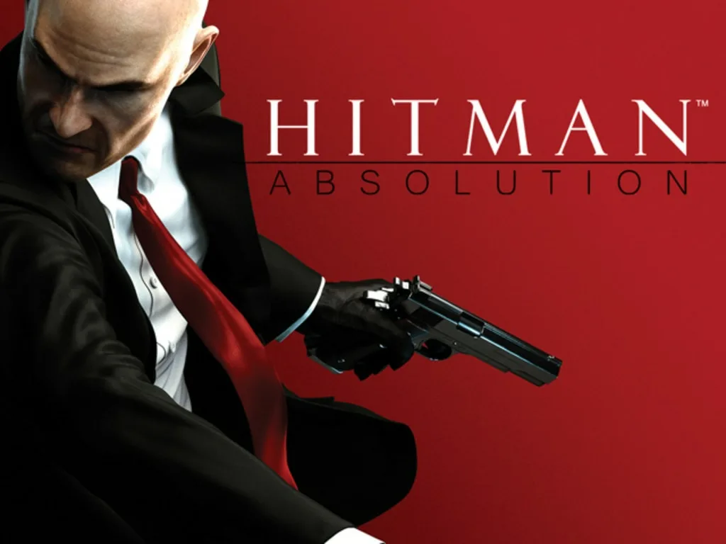 Absolute steam. Хитман абсолюшен. Hitman: Absolution 2 серия. Hitman Absolution галстук.