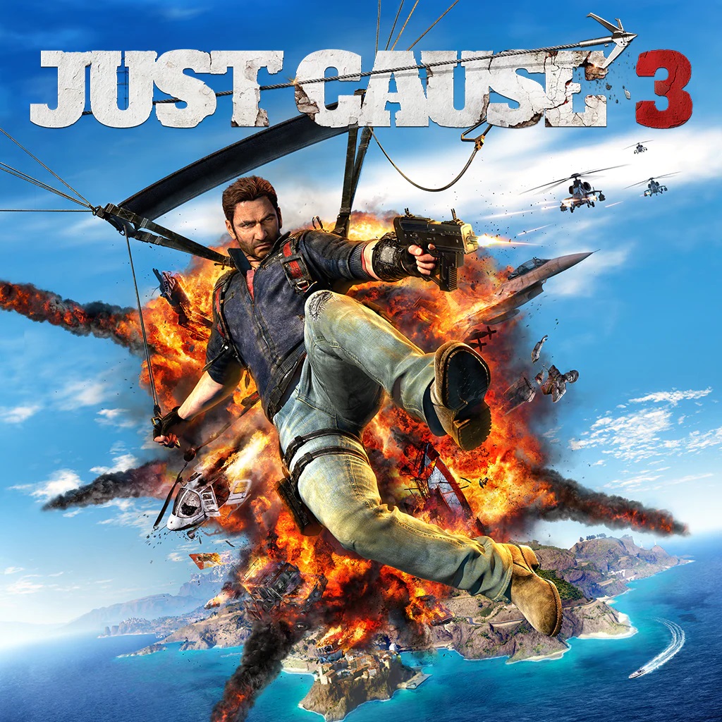 Just cause 4 steam цена фото 66