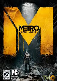 Metro: Last Light (Steam KEY) + СКИДКИ