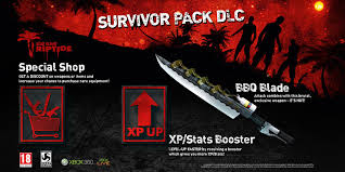 Dead Island Riptide: DLC Survivor Pack (Steam)