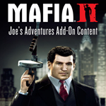 MAFIA II: JOE´S ADVENTURE (DLC) *STEAM КЛЮЧ*