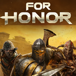 FOR HONOR STANDARD EDITION *UBISOFT КЛЮЧ*