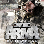 ARMA II 2 : ОПЕРАЦИЯ *СТРЕЛА* *STEAM КЛЮЧ*