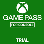 XBOX GAME PASS 1 МЕСЯЦ TRIAL *(XBOX ONE/GLOBAL)+ПОДАРОК