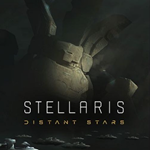 STELLARIS DISTANT STARS STORY PACK *STEAM КЛЮЧ*