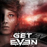 GET EVEN *(STEAM КЛЮЧ)+ПОДАРОК