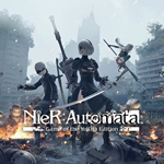 NIER: AUTOMATA GAME OF THE YORHA EDITION *STEAM КЛЮЧ*