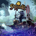 ARMELLO *(STEAM КЛЮЧ)+ПОДАРОК