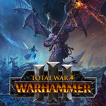 TOTAL WAR: WARHAMMER 3 III / ТРИЛОГИЯ*STEAM КЛЮЧ