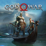 GOD OF WAR *(STEAM КЛЮЧ/РФ+СНГ)+ПОДАРОК