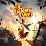 IT TAKES TWO *(ORIGIN/EA APP/GLOBAL КЛЮЧ)+ПОДАРОК