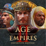 AGE OF EMPIRES 2 II DEFINITIVE *(STEAM КЛЮЧ)+ПОДАРОК