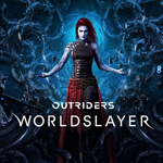 OUTRIDERS: WORLDSLAYER COLLECTION *(STEAM КЛЮЧ)+ПОДАРОК