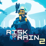 RISK OF RAIN 2 *(STEAM КЛЮЧ)+ПОДАРОК