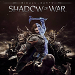 MIDDLE-EARTH: SHADOW OF WAR *(STEAM КЛЮЧ)+ПОДАРОК