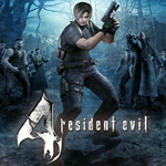 RESIDENT EVIL 4 (2005) STANDARD *(STEAM КЛЮЧ)+ПОДАРОК