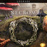 TES ONLINE UPGRADE: NECROM *(STEAM КЛЮЧ)+ПОДАРОК