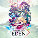 ONE STEP FROM EDEN *(STEAM КЛЮЧ)+ПОДАРОК