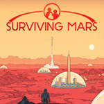 SURVIVING MARS *(STEAM КЛЮЧ)+ПОДАРОК