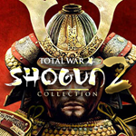 TOTAL WAR: SHOGUN 2 COLLECTION *STEAM КЛЮЧ*