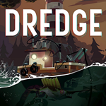 DREDGE *(STEAM КЛЮЧ)+ПОДАРОК