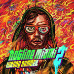 HOTLINE MIAMI 2: WRONG NUMBER SPECIAL EDITION *(STEAM)