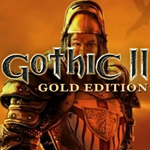 GOTHIC II: GOLD EDITION *(STEAM КЛЮЧ)+ПОДАРОК