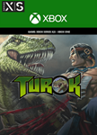 TUROK *(XBOX ONE, SERIES X|S) КЛЮЧ *