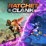 RATCHET & CLANK: RIFT APART *(STEAM КОД/РУ+СНГ)+ПОДАРОК