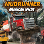 MUDRUNNER: AMERICAN WILDS (DLC)*STEAM КЛЮЧ*