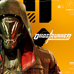 GHOSTRUNNER COMPLETE EDITION *(STEAM КЛЮЧ)+ПОДАРОК