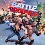 WWE 2K BATTLEGROUNDS *STEAM КЛЮЧ*