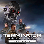 TERMINATOR: DARK FATE - DEFIANCE *STEAM КЛЮЧ*