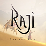 RAJI: AN ANCIENT EPIC *STEAM КЛЮЧ*