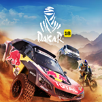 DAKAR 18 *(STEAM КЛЮЧ)+ПОДАРОК