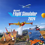 MICROSOFT FLIGHT SIMULATOR 2024 *XBOX SERIES/PC КЛЮЧ*