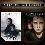 A PLAGUE TALE BUNDLE *STEAM КЛЮЧ*