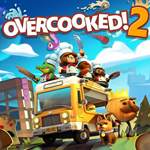 OVERCOOKED! 2 *КОД ДЛЯ GOG.COM