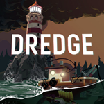 DREDGE *КОД ДЛЯ GOG.COM