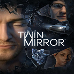 TWIN MIRROR *(STEAM КЛЮЧ)+ПОДАРОК