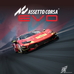 ASSETTO CORSA EVO *(STEAM КЛЮЧ)+ПОДАРОК