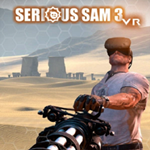 SERIOUS SAM 3 VR: BFE *(STEAM КЛЮЧ)+ПОДАРОК