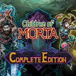 CHILDREN OF MORTA COMPLETE EDITION *STEAM КЛЮЧ/РУ+СНГ*