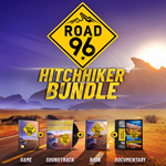 ROAD 96 HITCHHIKER BUNDLE *STEAM КЛЮЧ/РУ+СНГ*