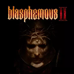 BLASPHEMOUS 2*(STEAM КЛЮЧ)+ПОДАРОК